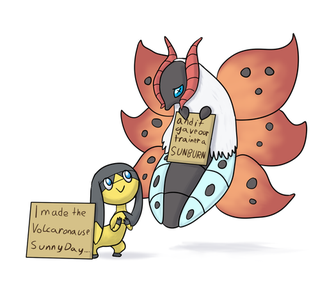 Illustration for article titled Pokemon Shaming